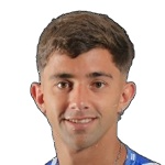 M. Villalobos Midfielder