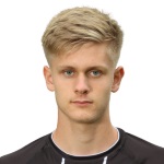 M. Wasinski Defender