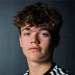 S. Nypan Midfielder