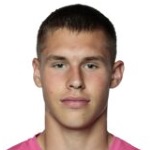 S. Weirauch Goalkeeper