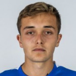 T. Polyák Midfielder