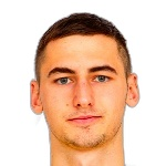 J. Švanda Midfielder