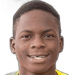 D. Atkinson Midfielder