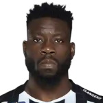 I. Traoré Defender