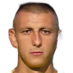 D. Avramov Defender
