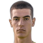 M. Hristov Defender