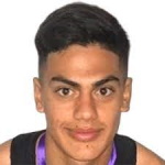 E. Almirón Attacker