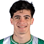 G. Vega Midfielder