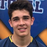 V. Taborda Attacker