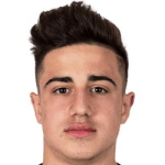 Gonçalo Tabuaço Goalkeeper