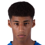 Oscar Ureña Midfielder