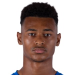 Loïc Williams Defender