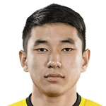 M. Omatay Midfielder