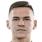 A. Mrynskiy Defender