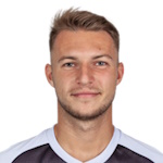 D. Žák Midfielder