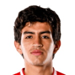 N. Palavecino Midfielder