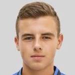 A. Stoyanov Midfielder