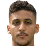 A. Farouk Midfielder