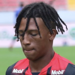 J. Alcócer Attacker