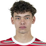 A. Zehnter Midfielder