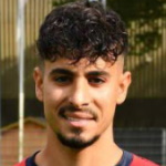 E. Saad Attacker