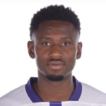 A. Diawara Midfielder