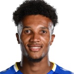 J. Gbamin Defender