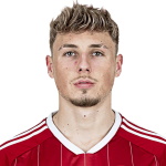 J. Niemiec Attacker