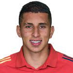 G. Puerta Midfielder