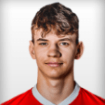 W. Szywacz Midfielder