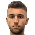 J. Salomoni Defender