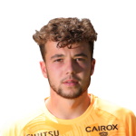 M. Delavallée Goalkeeper