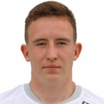 T. Shipunov Midfielder