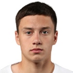 D. Martovoy Midfielder
