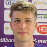 G. Szalai Defender