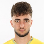 Z. Mitrov Midfielder