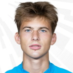 K. Stolbov Midfielder