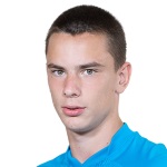 D. Stolyarov Midfielder