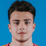 J. Bielecki Goalkeeper