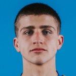 T. Neugebauer Midfielder