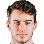 T. Wójtowicz Midfielder