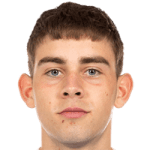 G. Nökkvason Midfielder