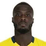 N. Pépé Midfielder
