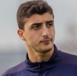 R. Özkanlı Goalkeeper