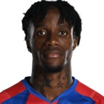 W. Zaha Attacker