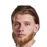 L. Besson Goalkeeper