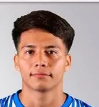 Víctor López Midfielder