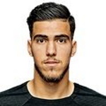 A. Ghanem Midfielder
