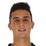 André Seruca Oliveira Midfielder