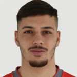 G. Gaetano Midfielder